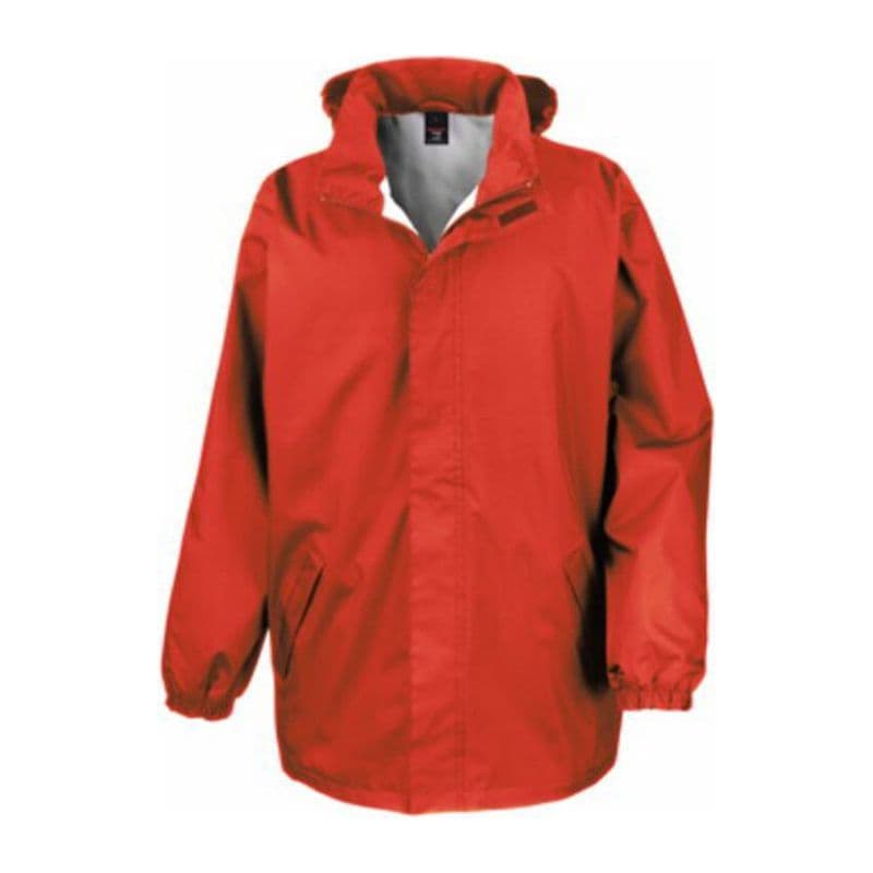 CORE MIDWEIGHT CORE JACKET