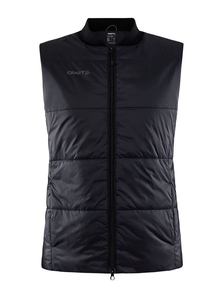 Craft Core Light Padded Vest Wmn