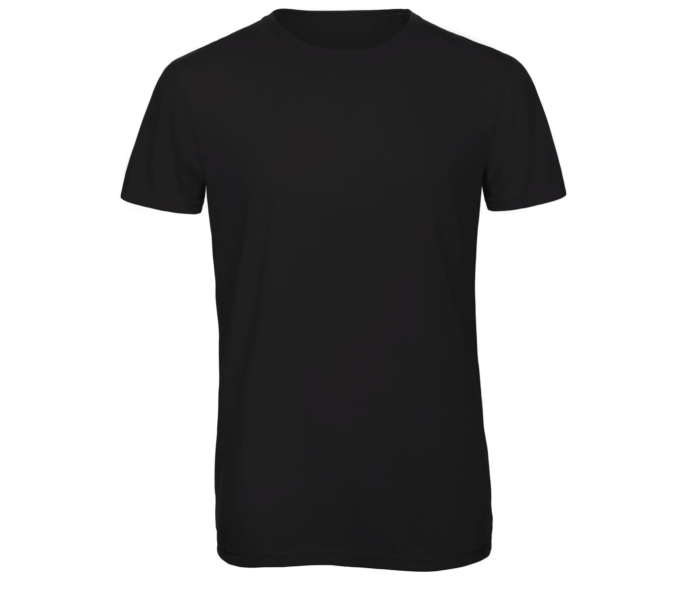 TRI-BLEND MEN coloris Noir