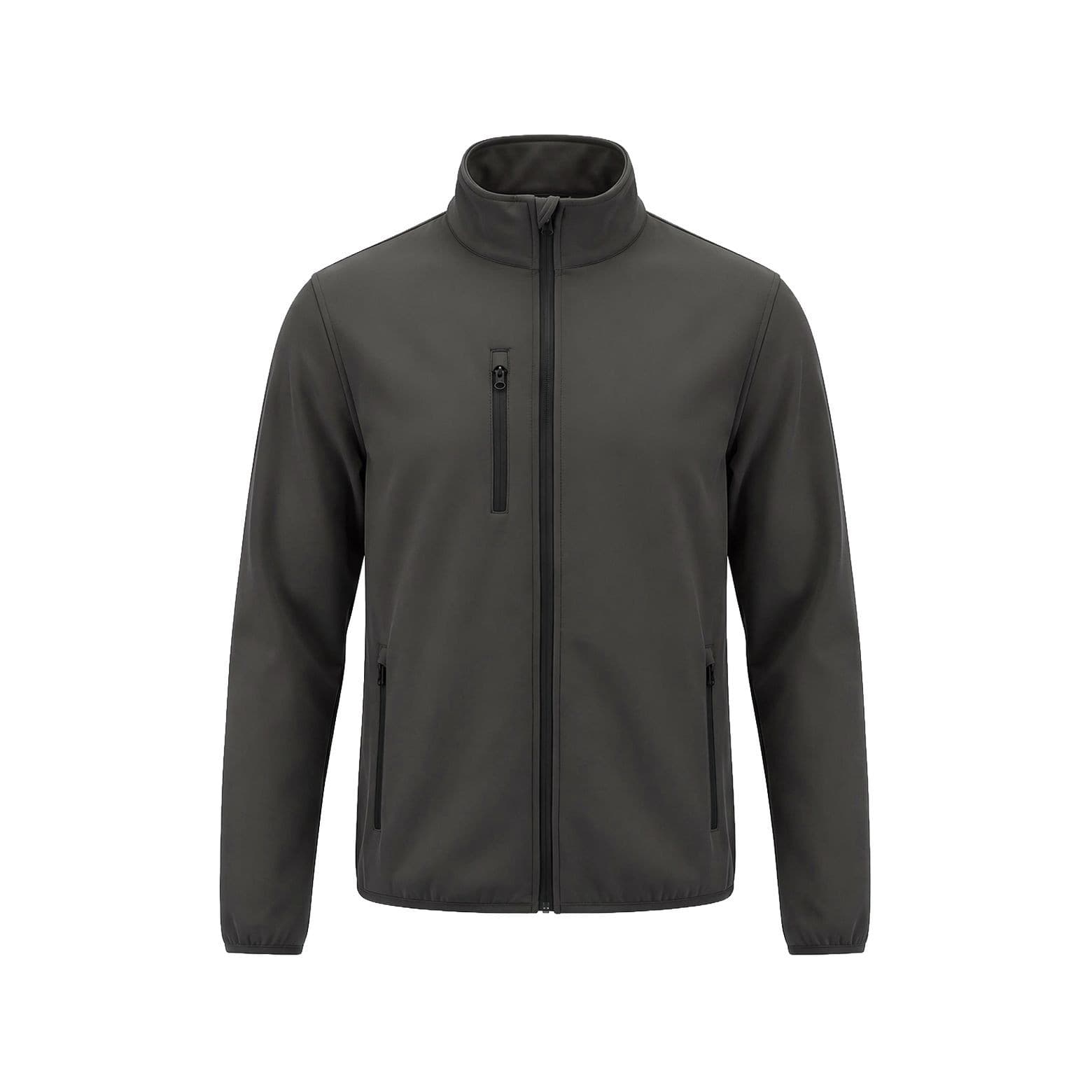 JT SOFTSHELL JACKET