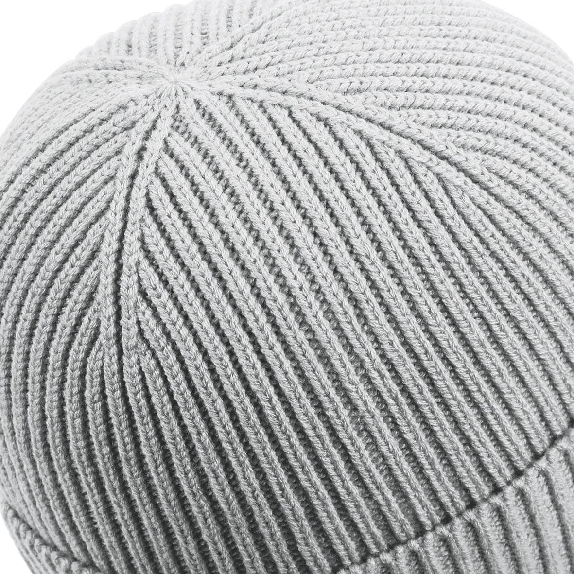 FASHION PATCH BEANIE en situation