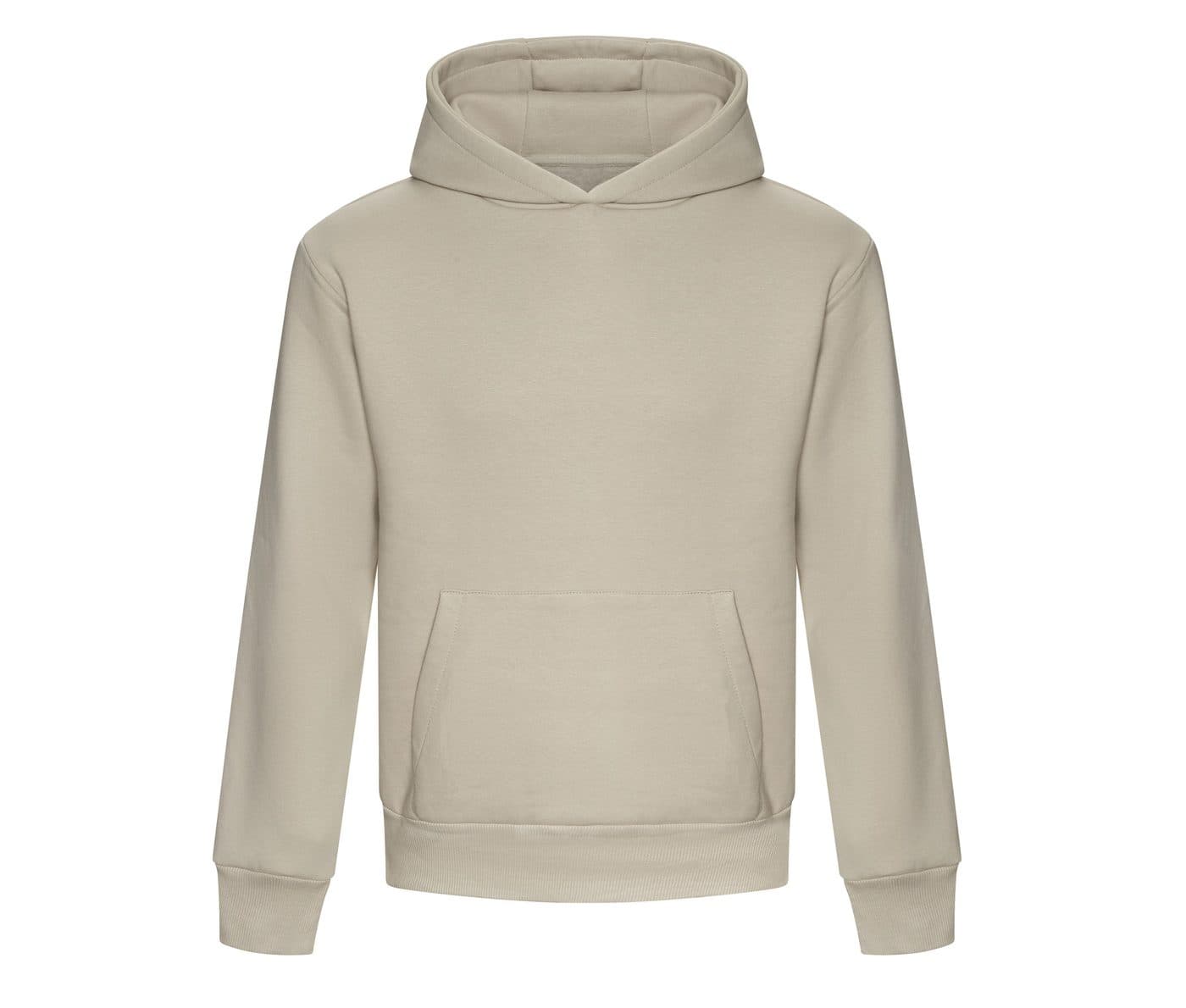 SIGNATURE HEAVYWEIGHT HOODIE coloris Pierre naturel