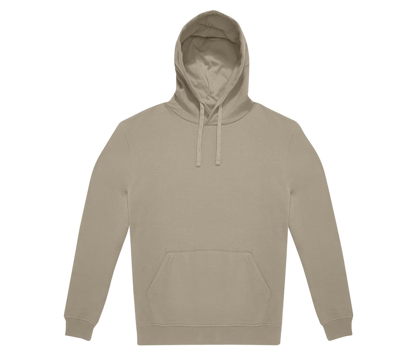 ID.333 HOODIE coloris Mastic