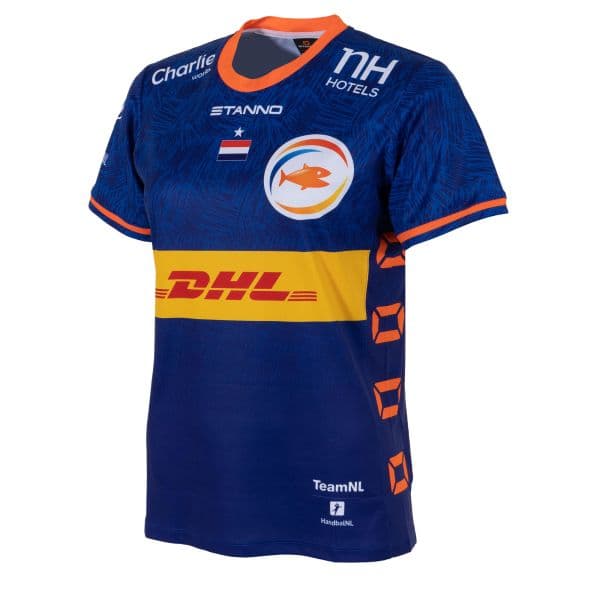 Maillot de match NHV femme unisexe