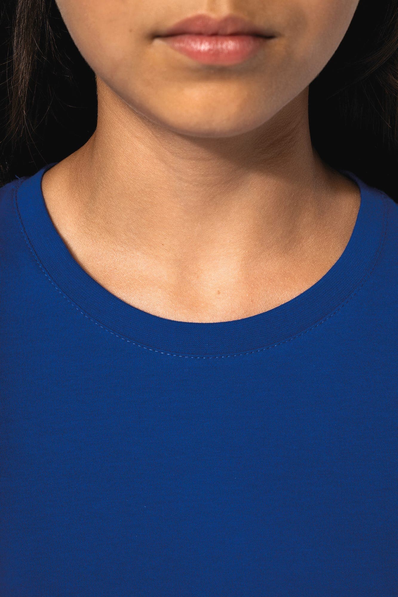 T-shirt Bio150 enfant en situation