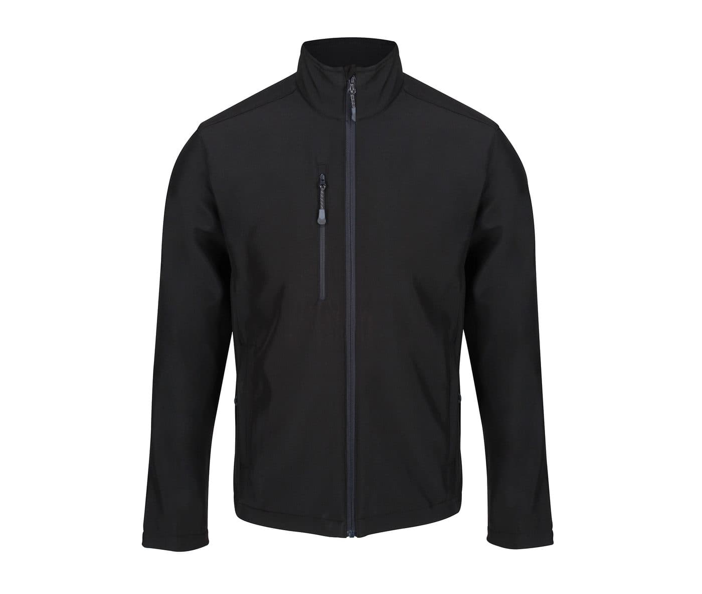HONESTLY MADE SOFTSHELL coloris Noir