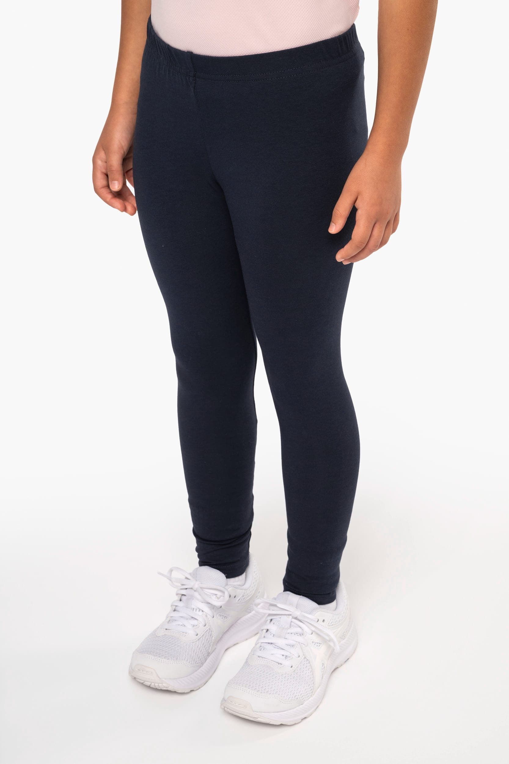 Legging enfant en situation
