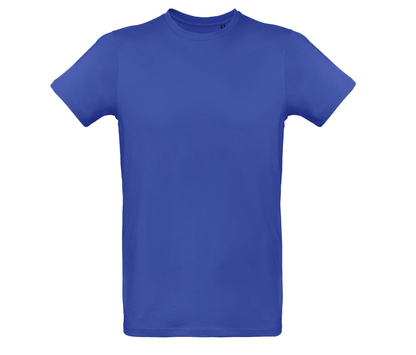 INSPIRE PLUS T/MEN coloris Bleu cobalt