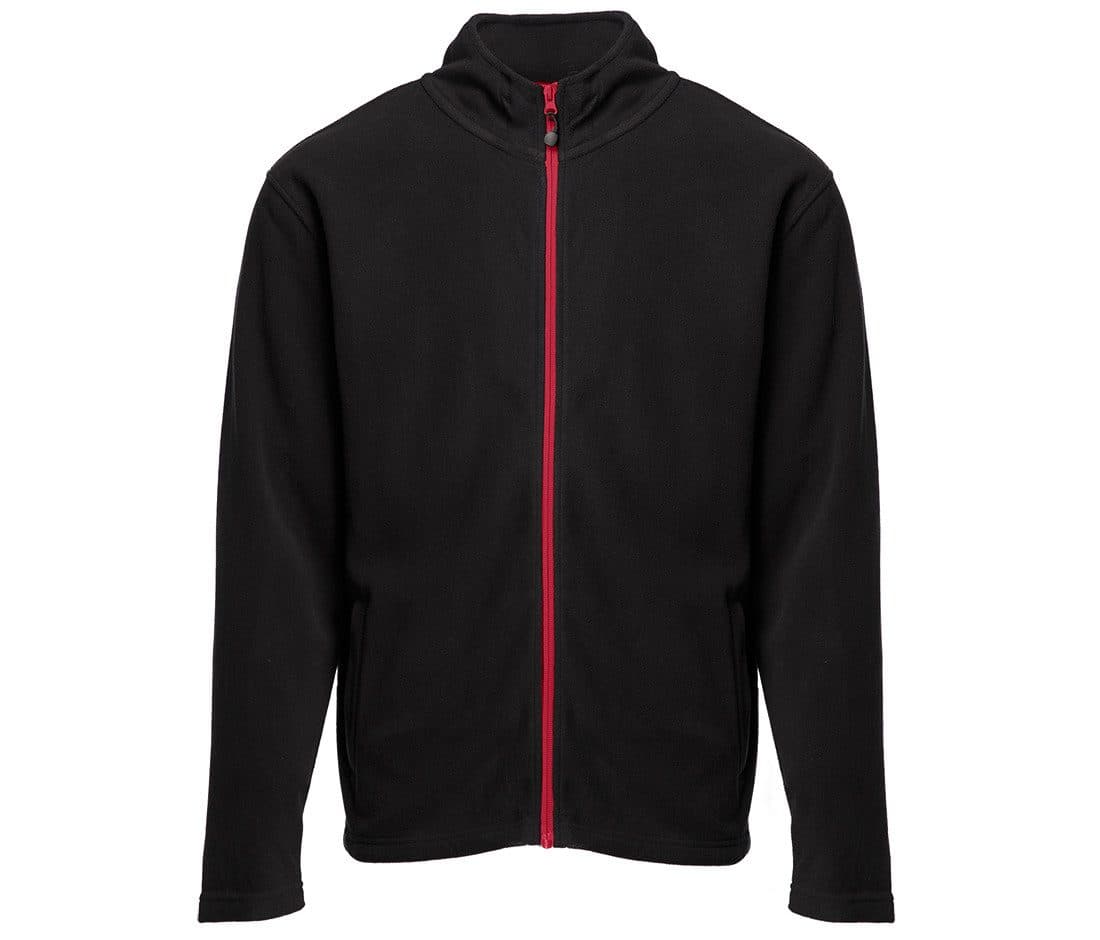 ARCTIC MEN coloris Noir / Rouge