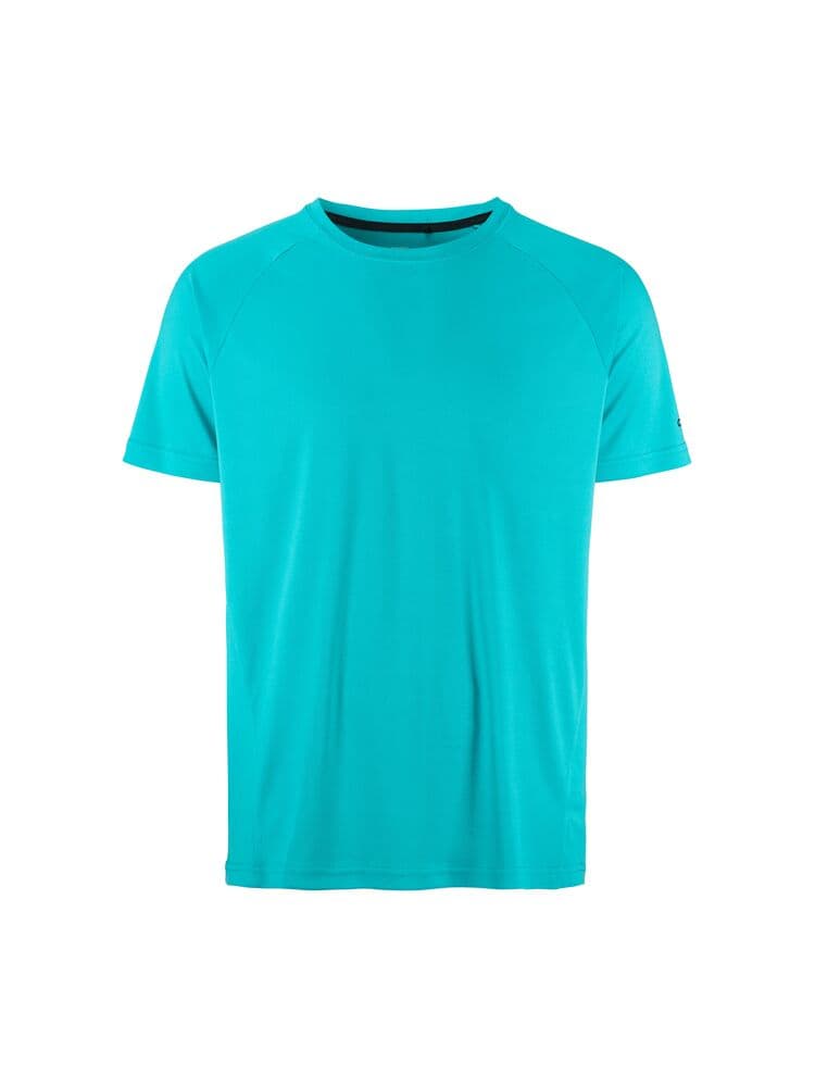 Craft Core Unify Training Tee M coloris Bleu