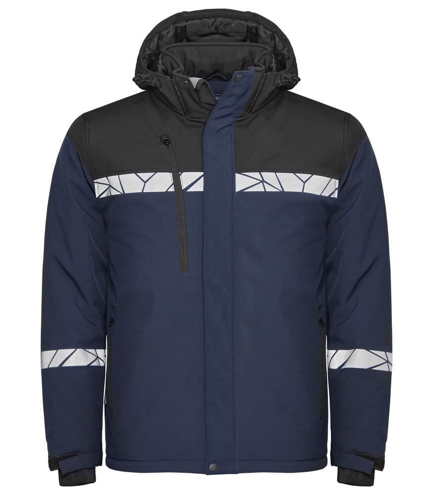 7415 VESTE DE PLUIE DOUBLÉE