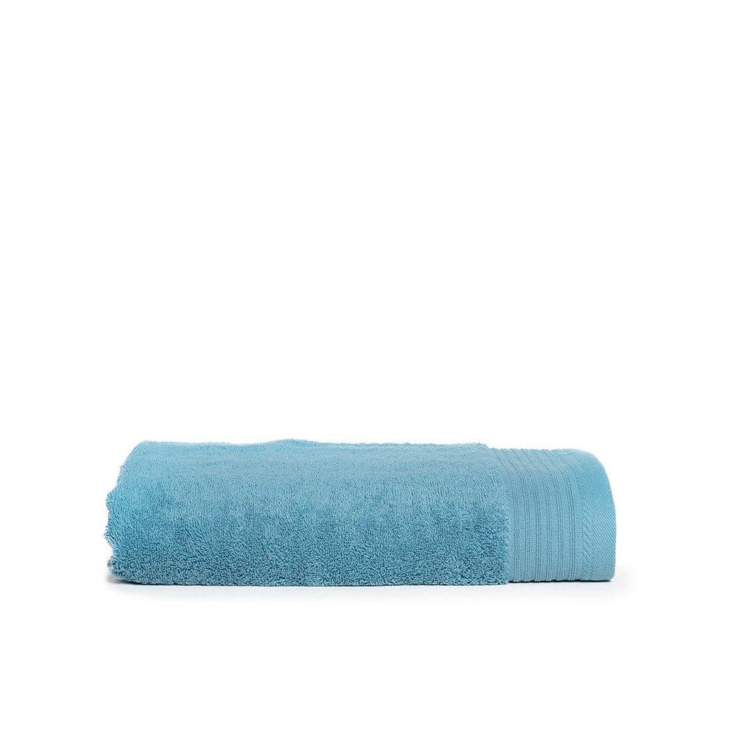 DELUXE BATH TOWEL coloris Pétrole