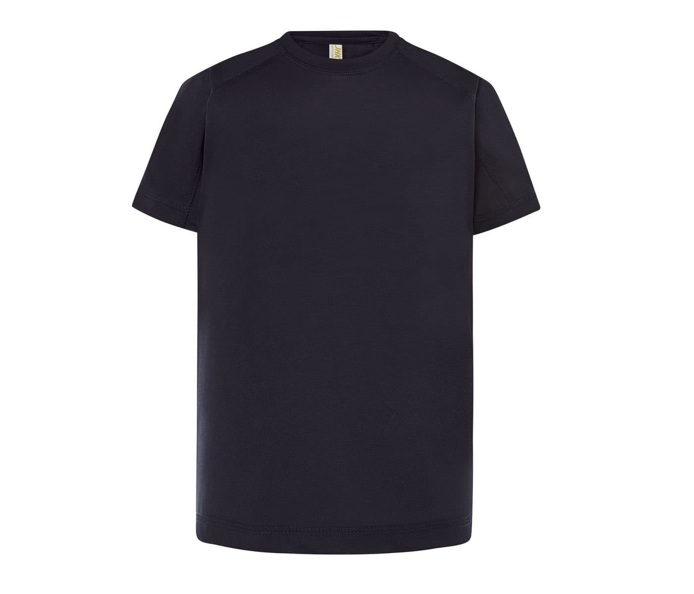 KID SPORT UNISEX T-SHIRT coloris Marine