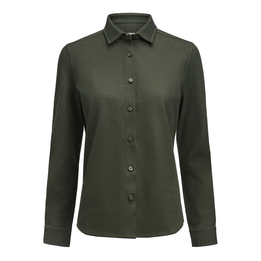 Hicksville Chemise Femmes