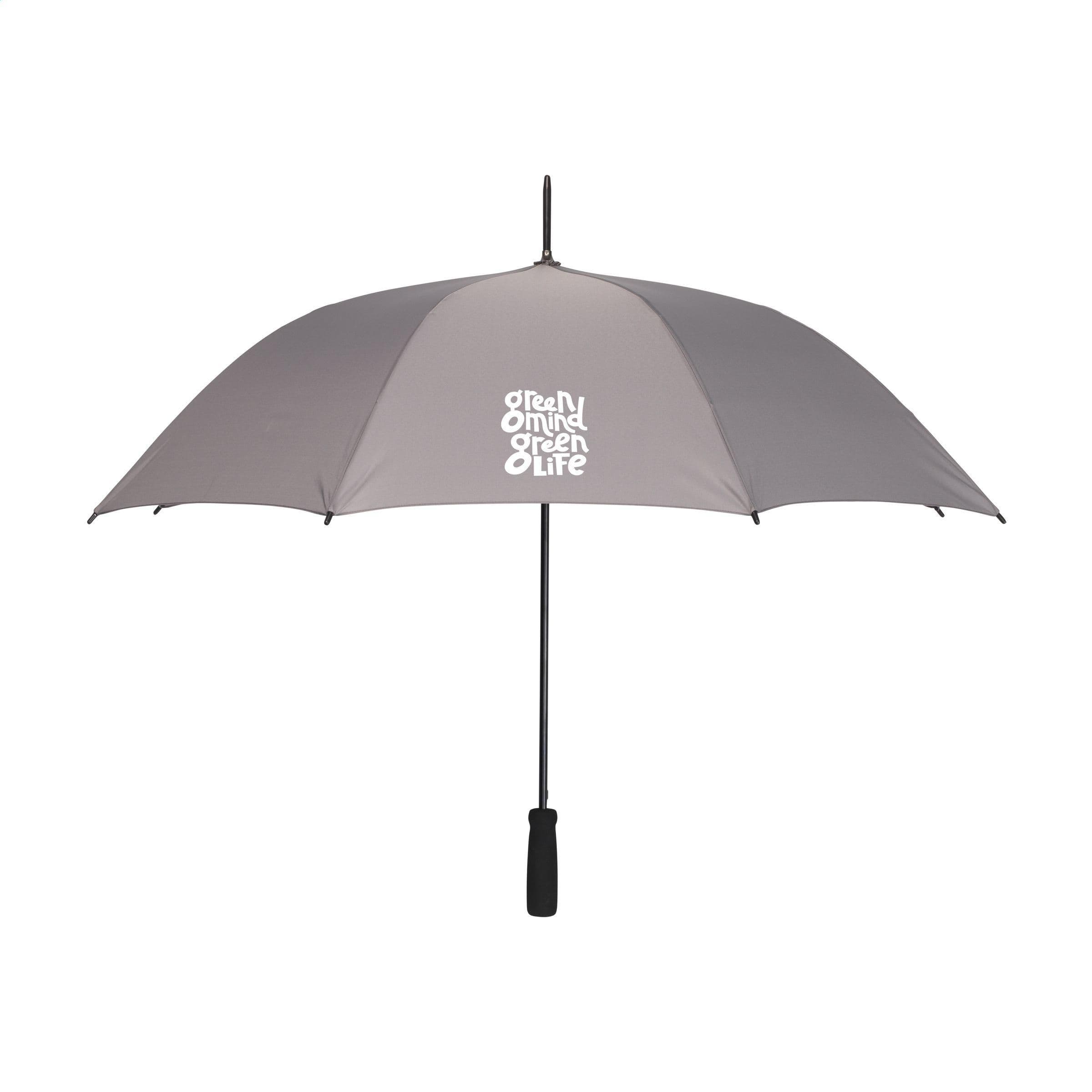 Parapluie Colorado RCS RPET 23 inch en situation