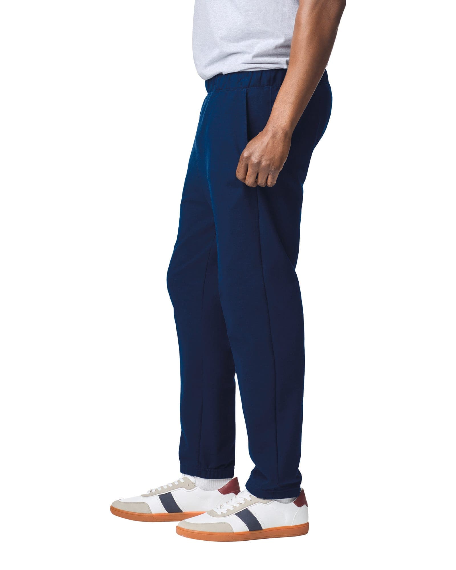 Pantalon de survêtement softstyle midweight en situation