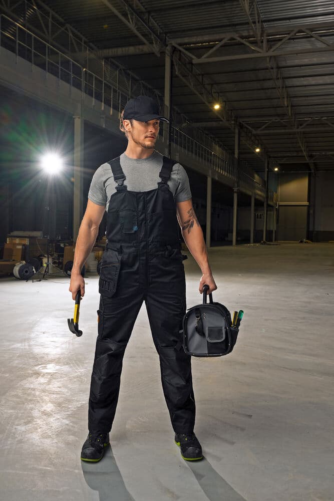 Jobman 5264 T-Shirt en situation