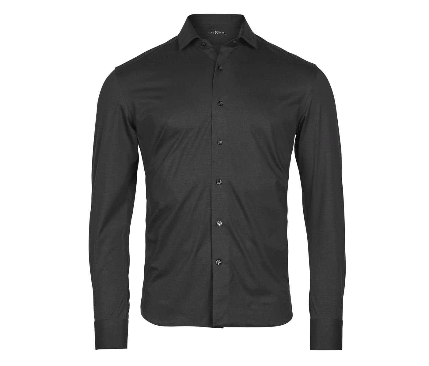 ACTIVE STRETCH SHIRT coloris Noir