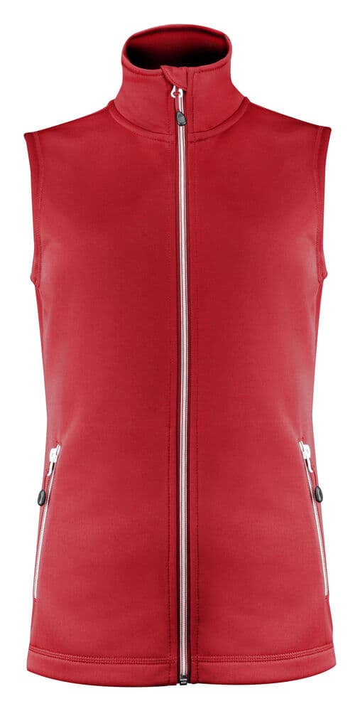 Gilet Powerslide Femmes