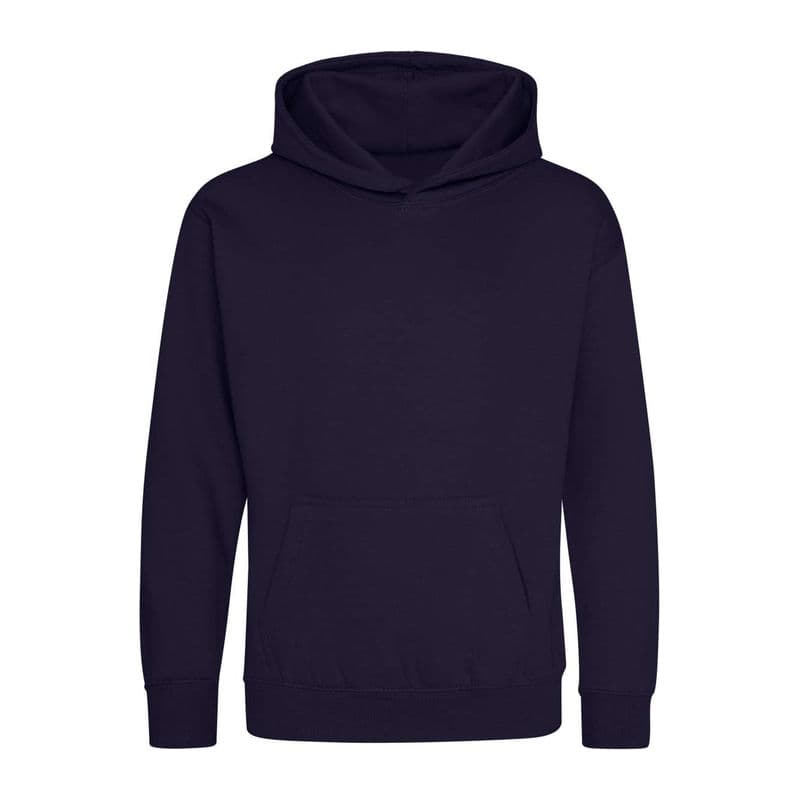 KIDS HOODIE coloris Bleu marine