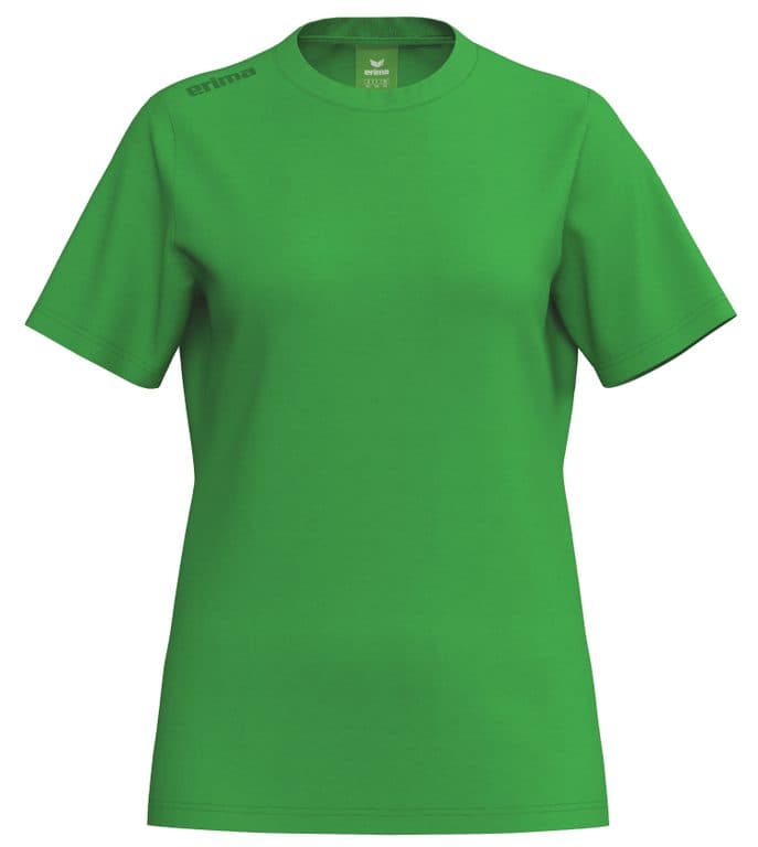 TS T-Shirt coloris Vert
