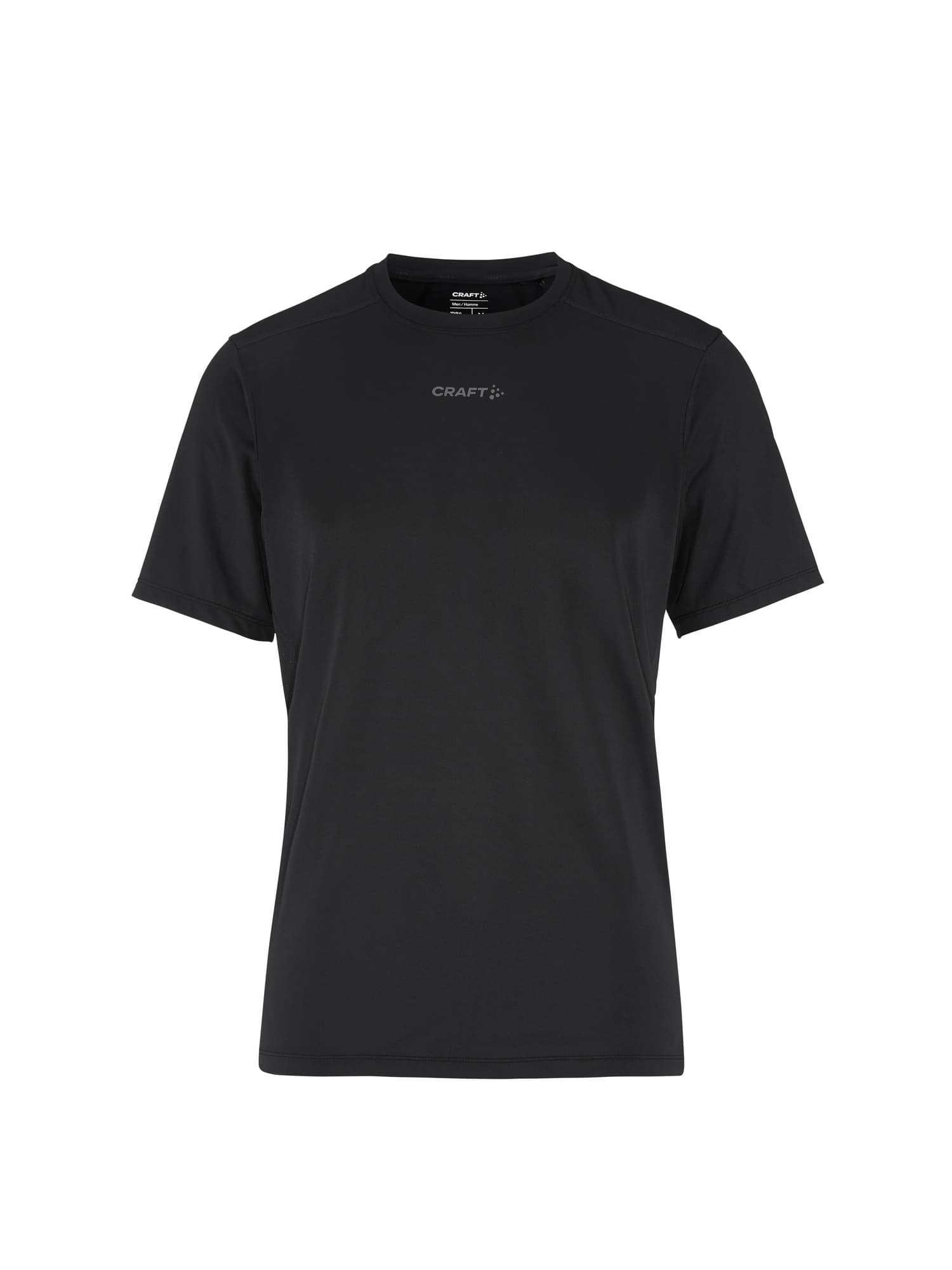 Craft Adv Essence Ss Tee 2 M coloris Noir