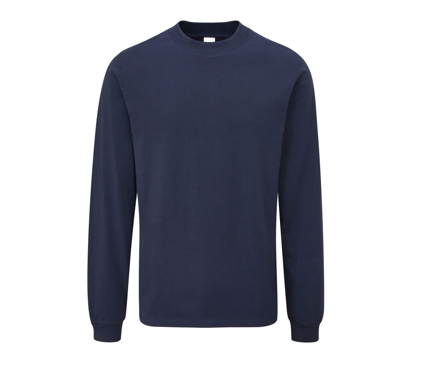 ESSENTIAL HEAVY LONG SLEEVE T