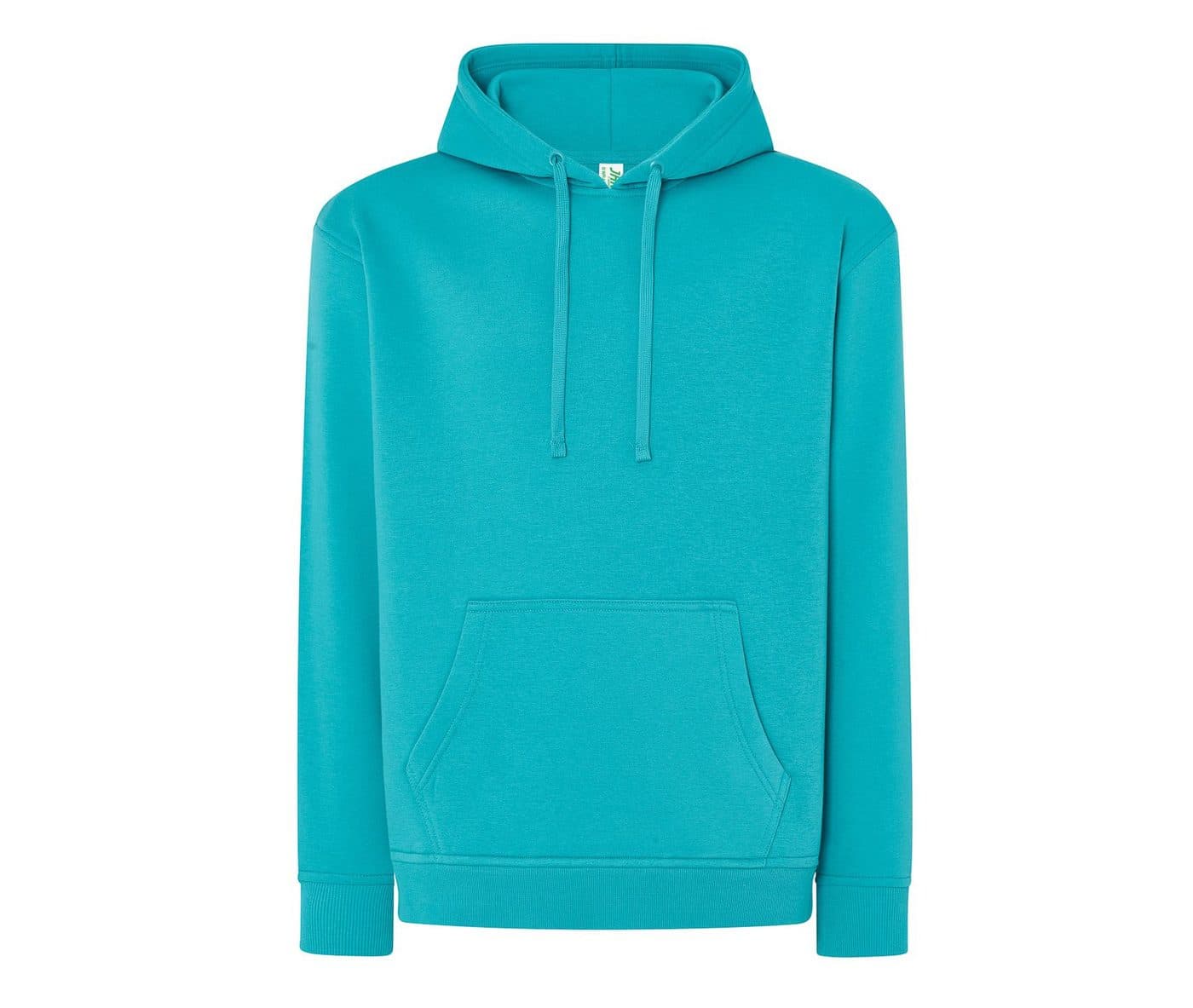 KANGAROO SWEATSHIRT coloris Aigue-marine
