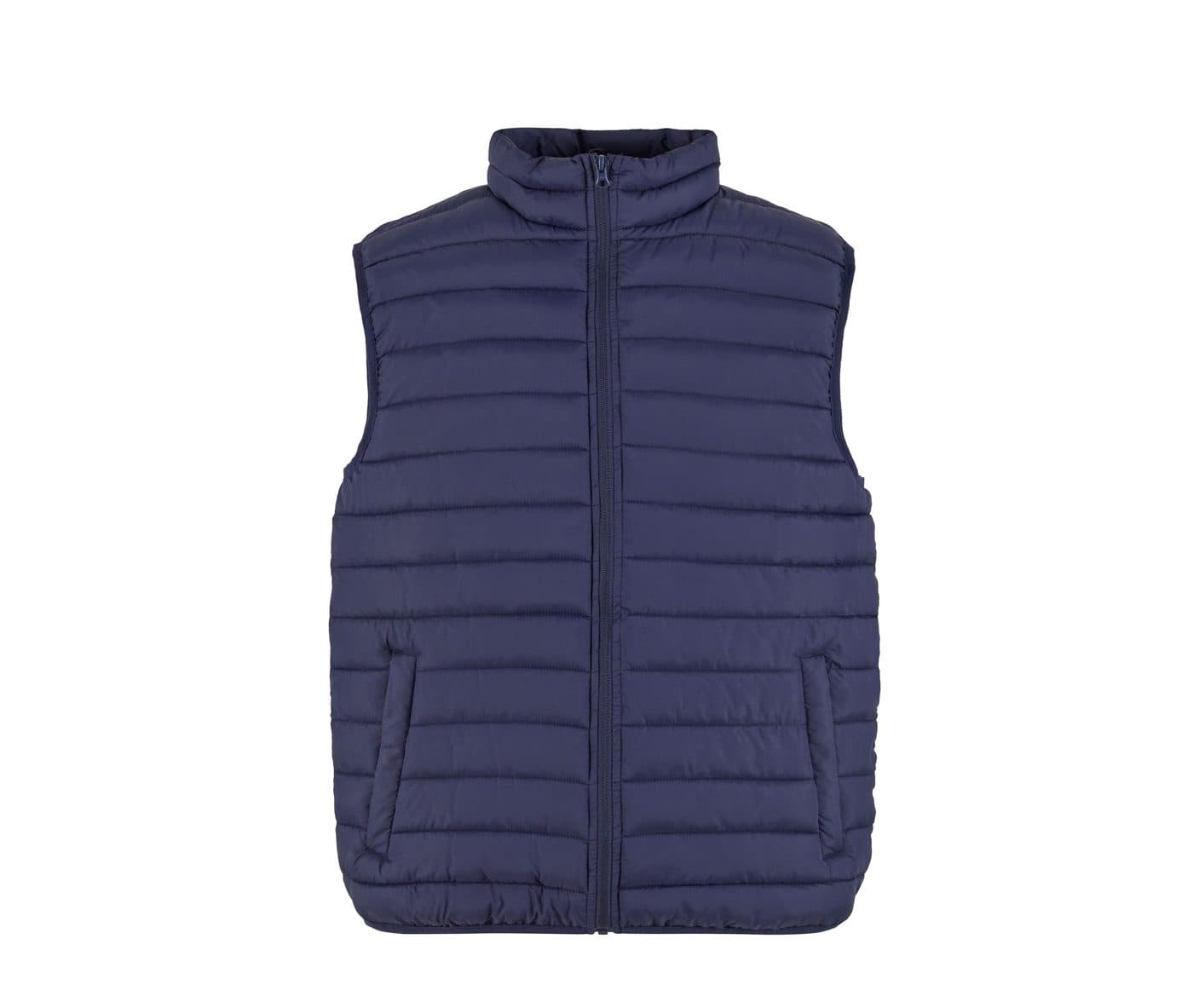 LIGHT PUFFER VEST