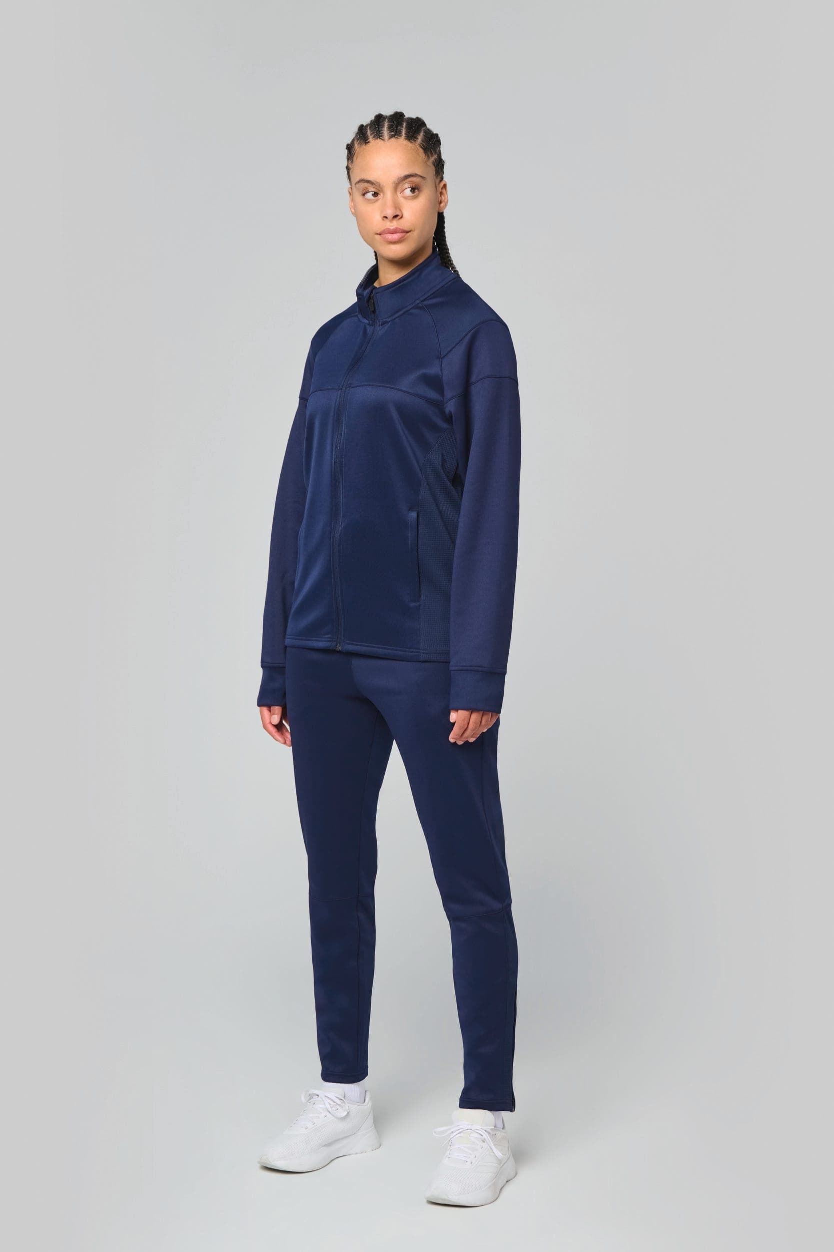Pantalon d'entrainement Premium unisexe en situation