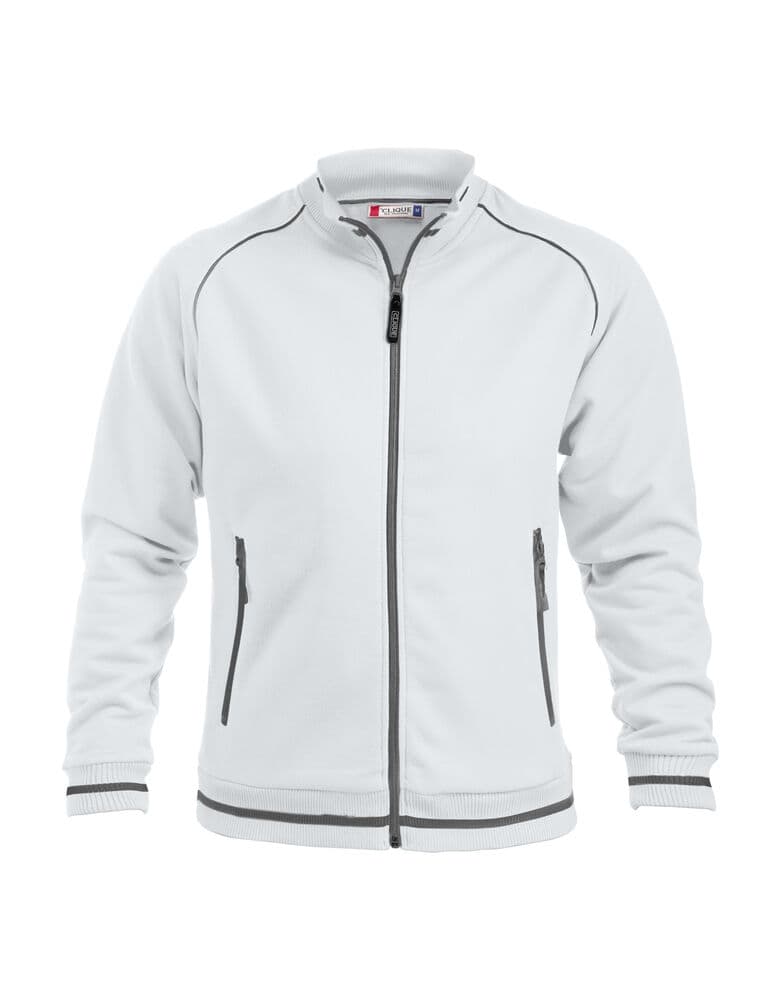 Clique Craig Jack coloris Blanc