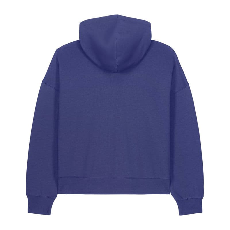 Stella Nora women's hoodie  coloris Crépuscule