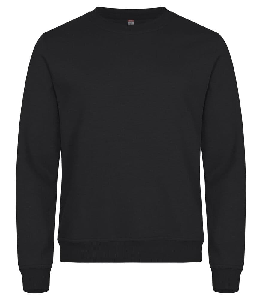 Clique Miami roundneck coloris Noir
