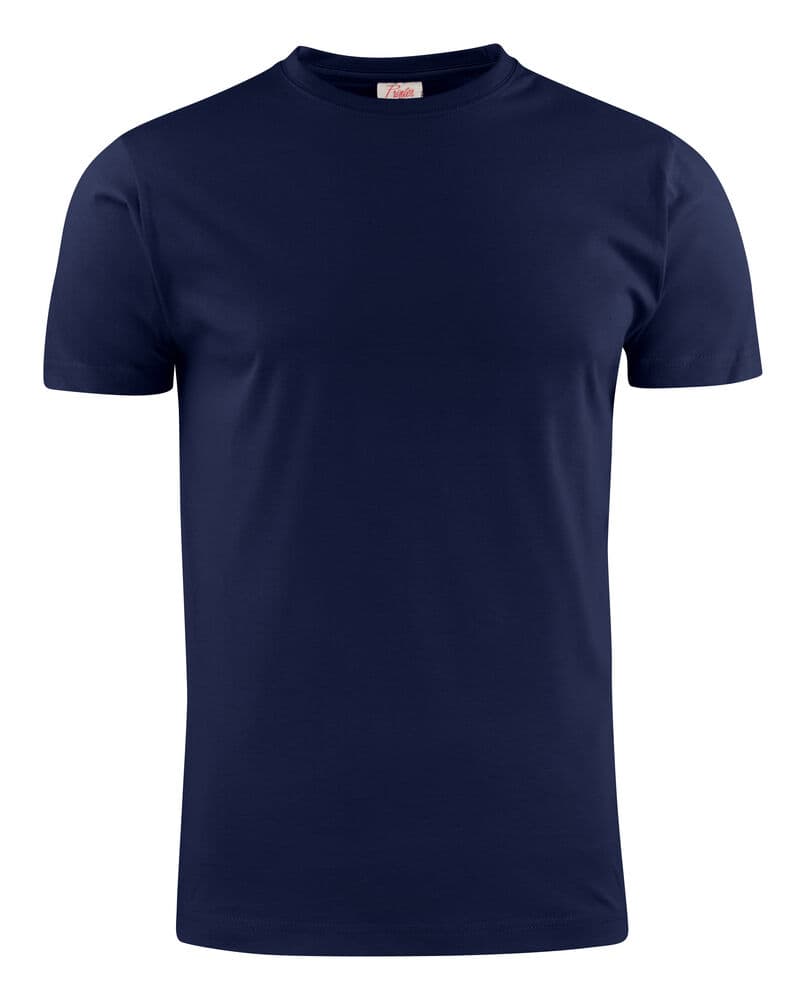 Light RSX T-Shirt Homme coloris Marine foncé