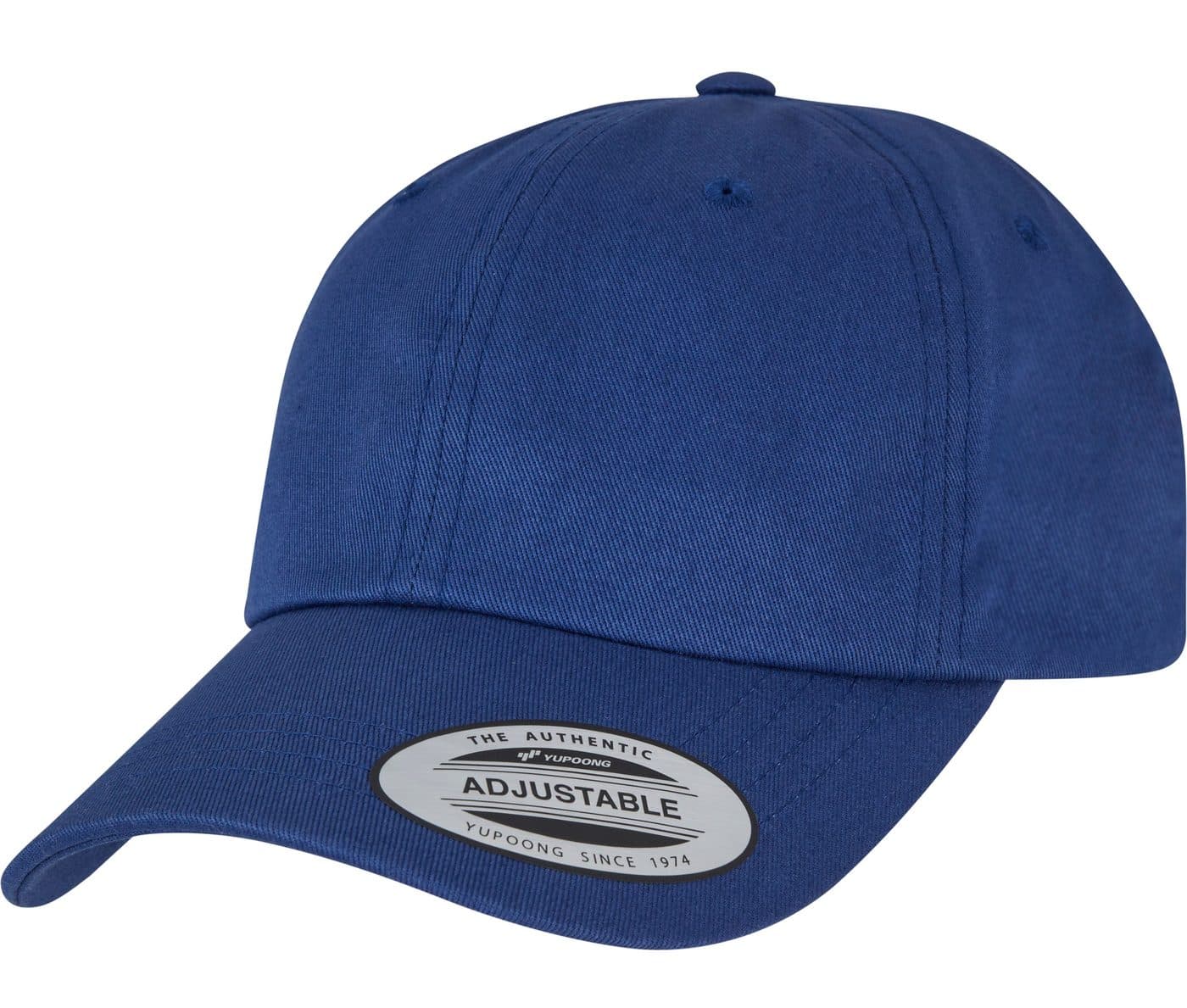 CLASSICS® DAD CAP coloris Bleu mer