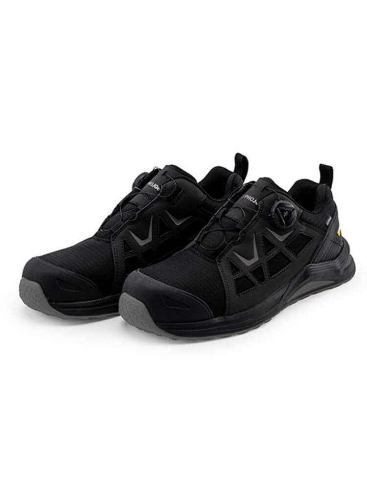 9516 CHAUSSURE ORYX BASSE S7S