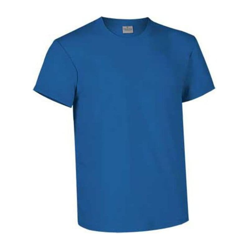 RACING UNISEX T-SHIRT coloris Bleu roi