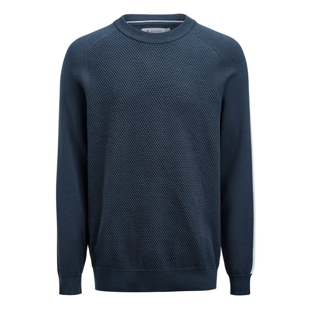 Sweat Scarsdale Homme coloris Cosmos