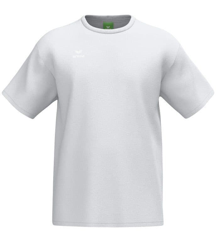 CMPT T-Shirt coloris Blanc
