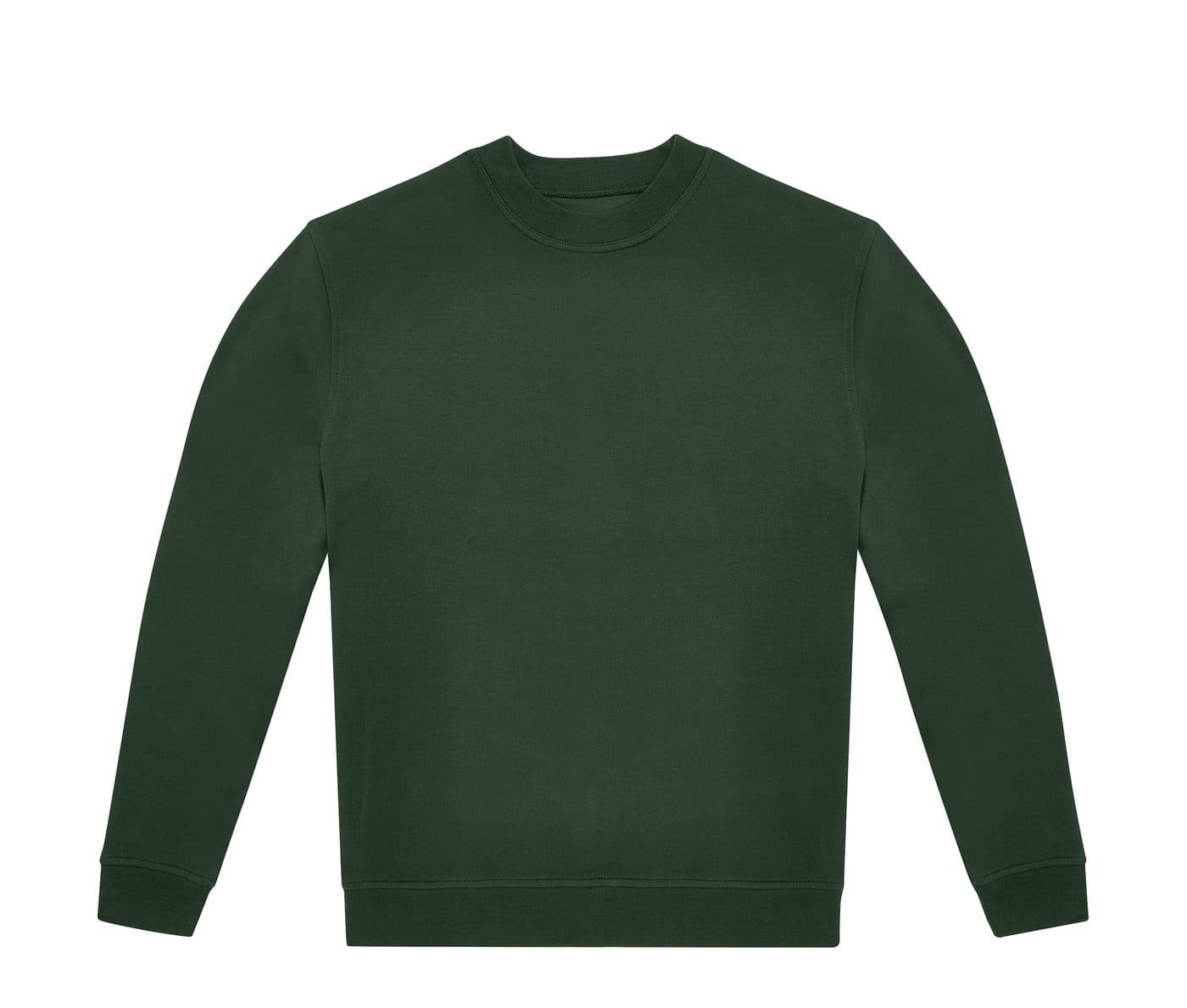 ID.222 CREW coloris Vert forêt