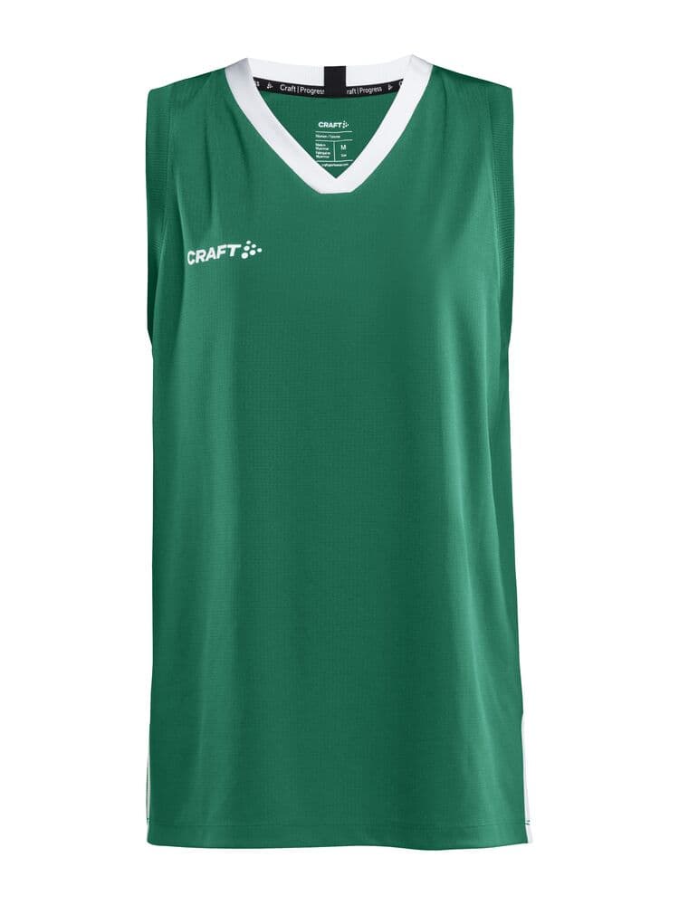 Craft Basket 2.0 singlet jr