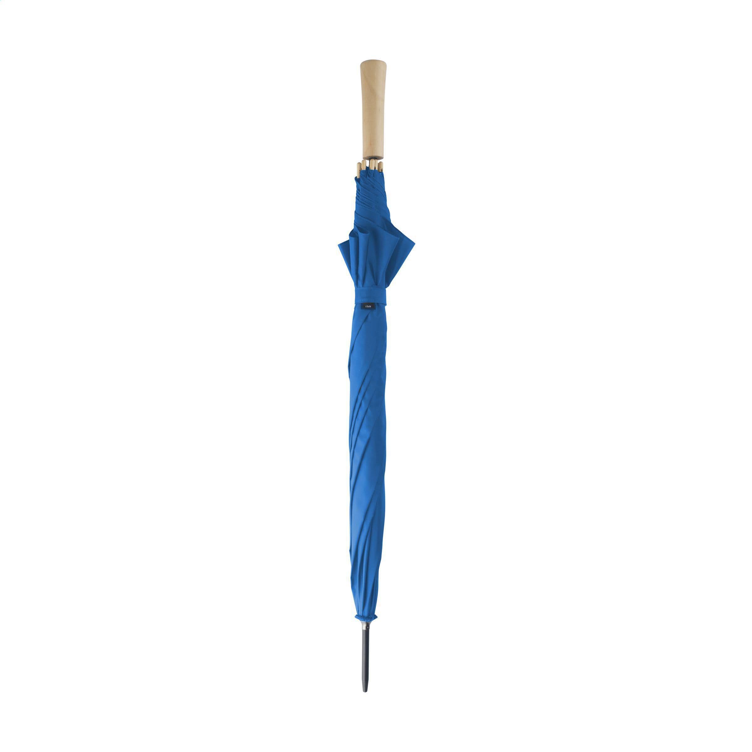 Parapluie Everest RCS RPET 23 pouces en situation
