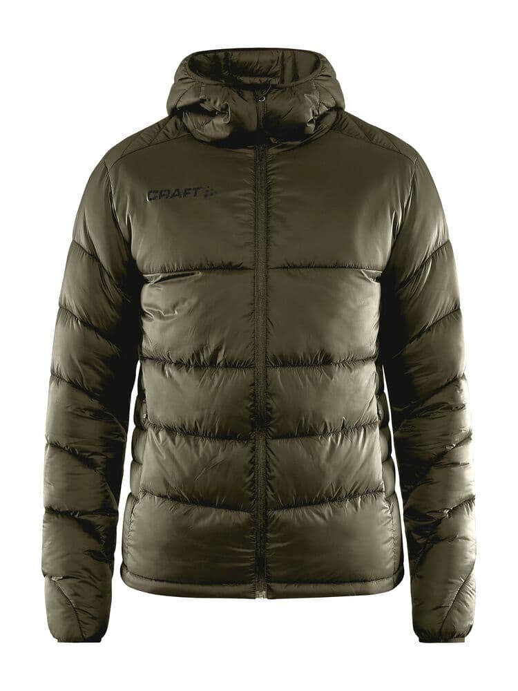 Craft Core Explore Isolate Jacket M coloris Vert
