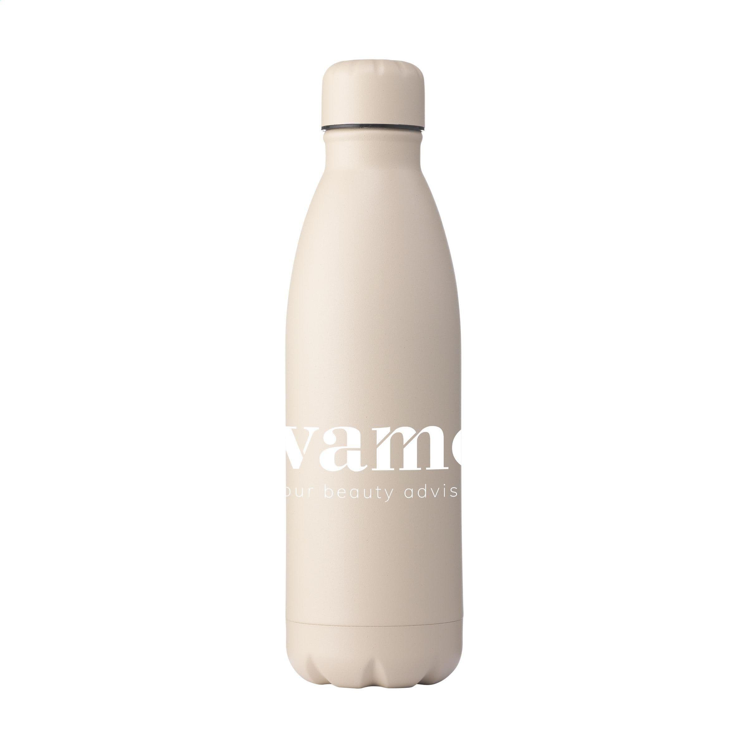 Bouteille Topflask Premium RCS acier recyclé 500 ml