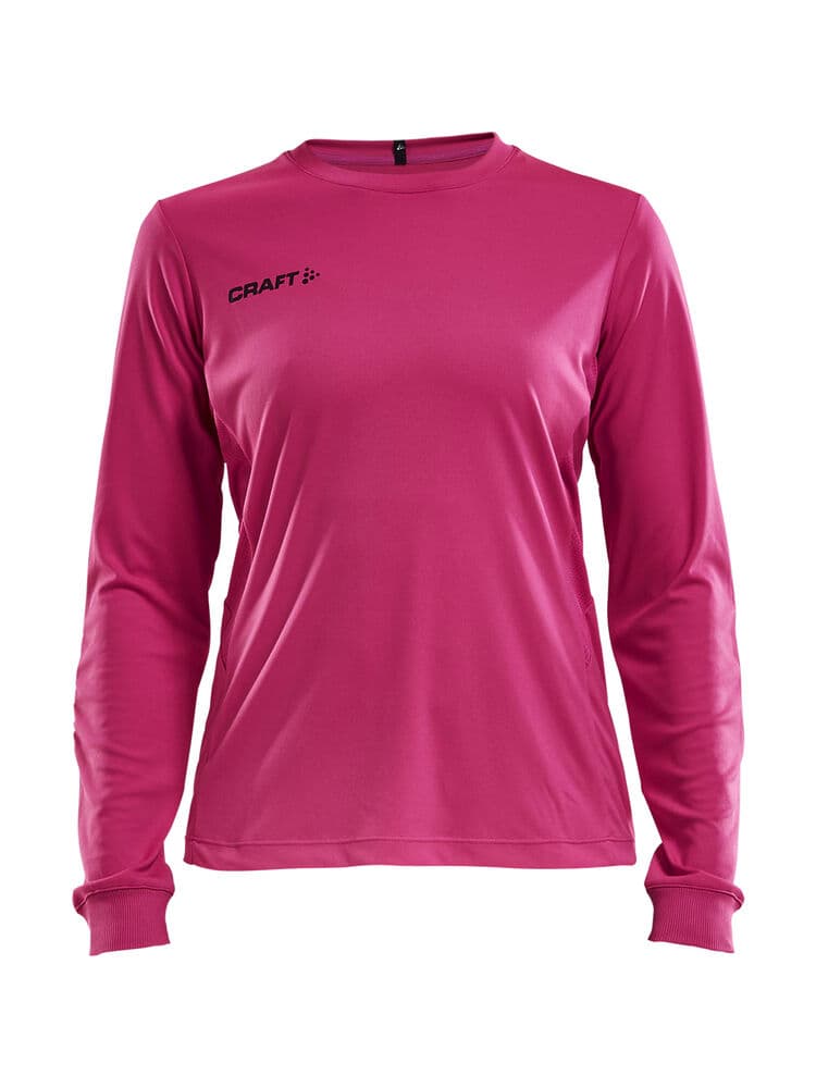 Craft Squad go goalkeeper jersey ls w