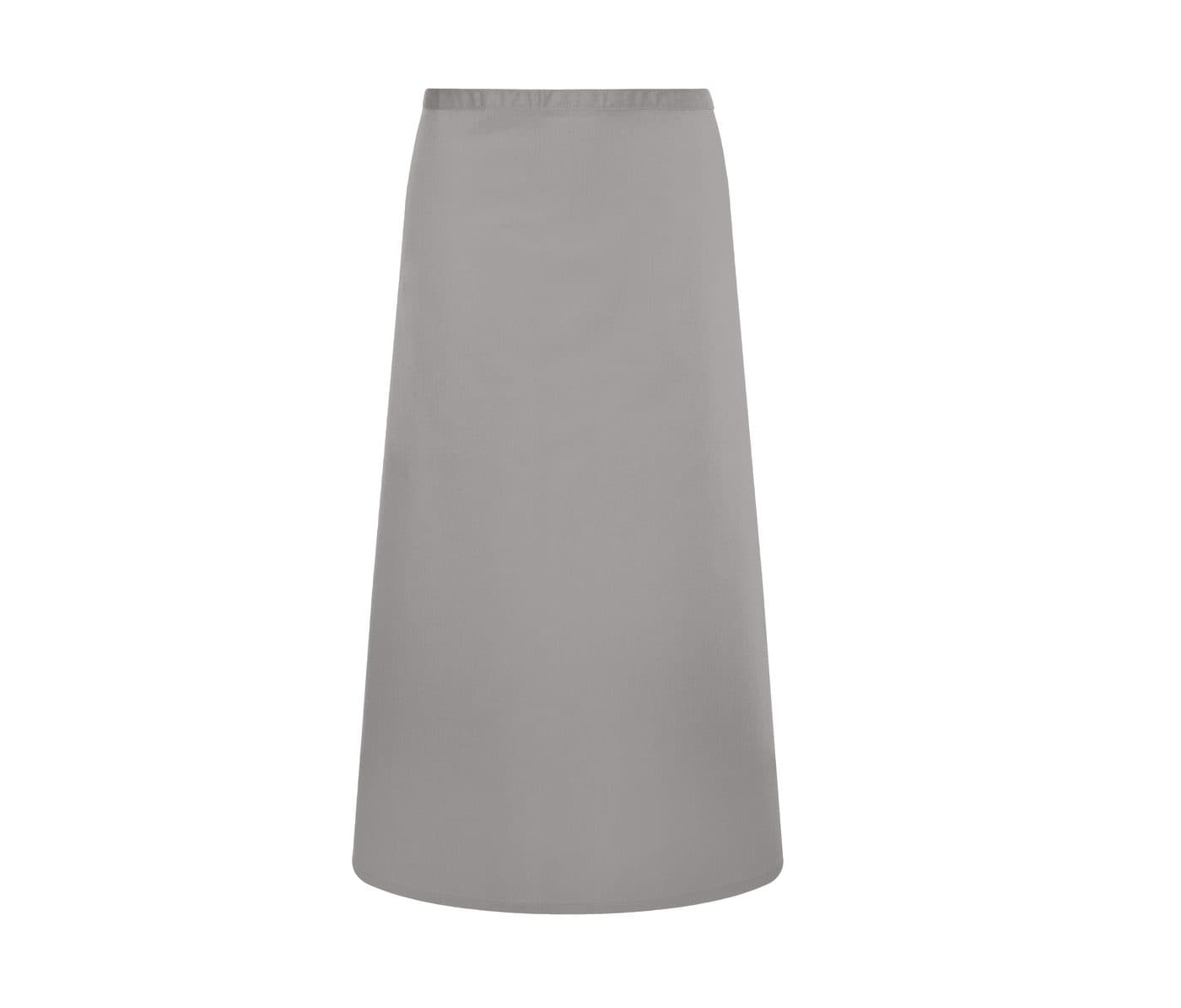BISTRO APRON BASIC coloris Gris basalte