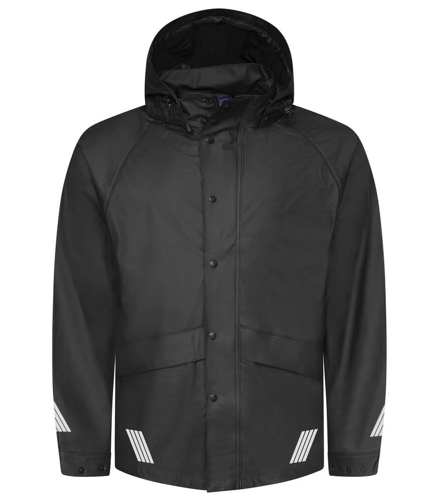 4430 VESTE DE PLUIE