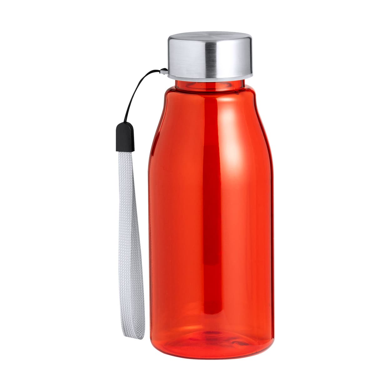 Bouteille en RPET