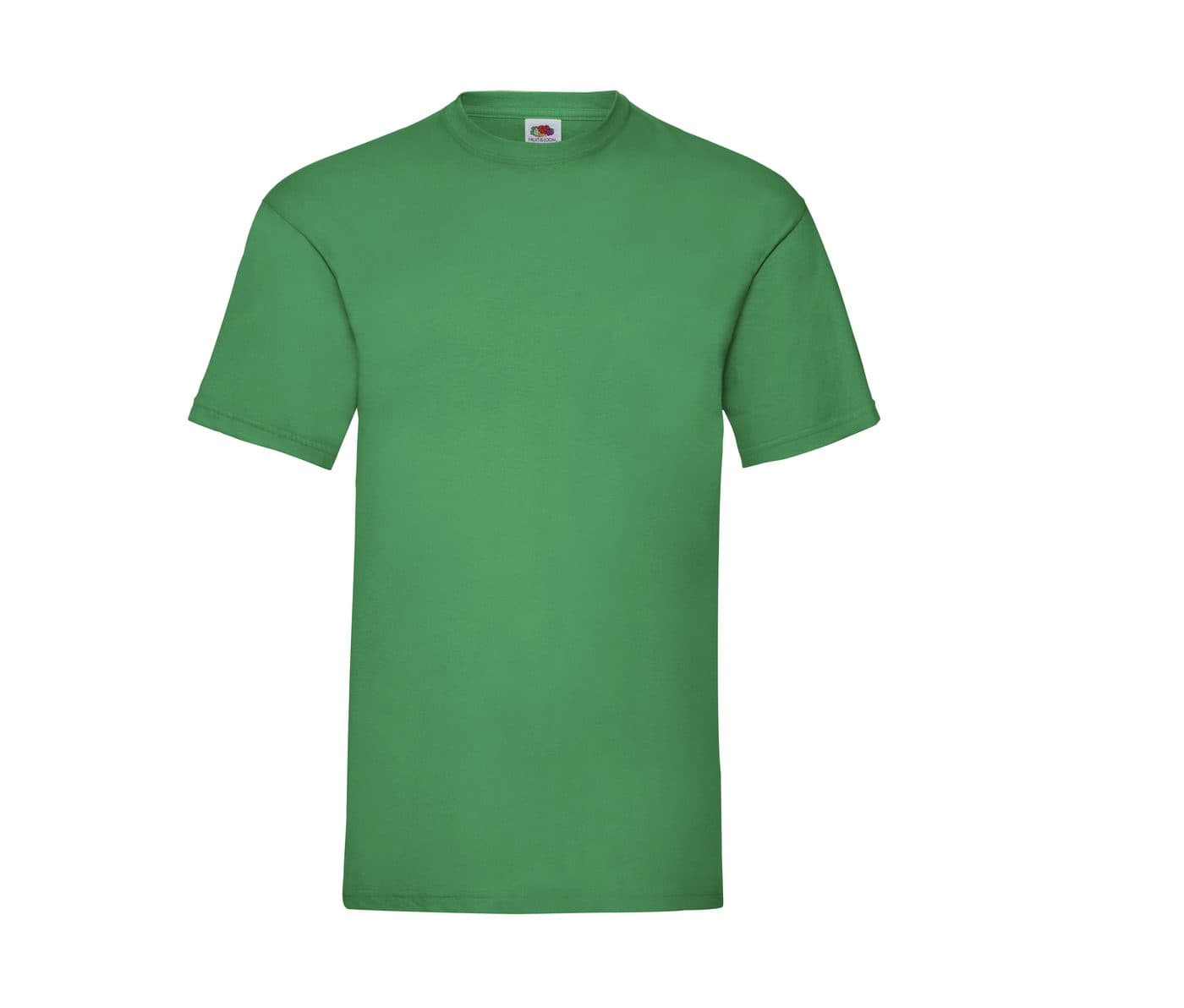 VALUEWEIGHT T coloris Vert kelly