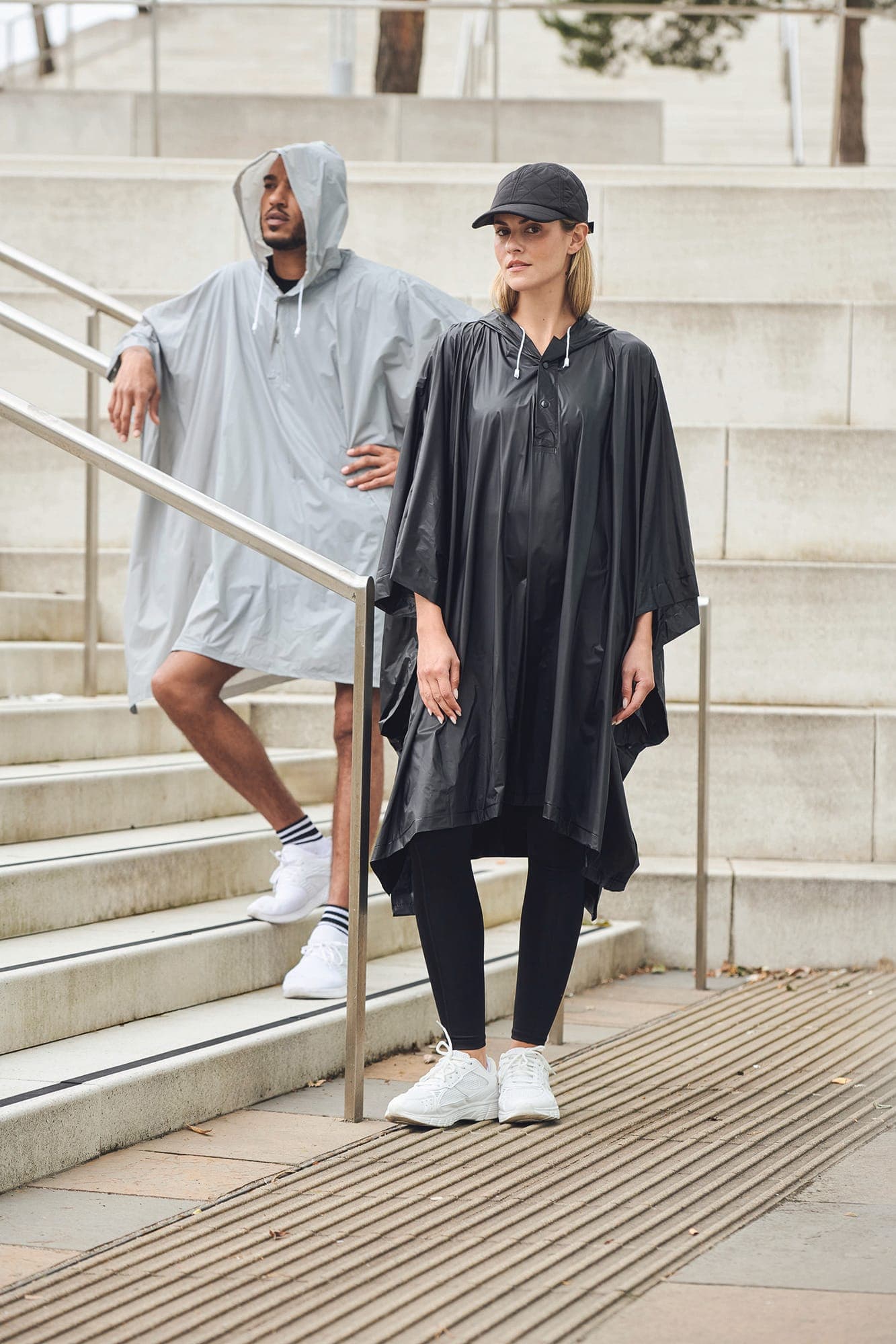 Poncho